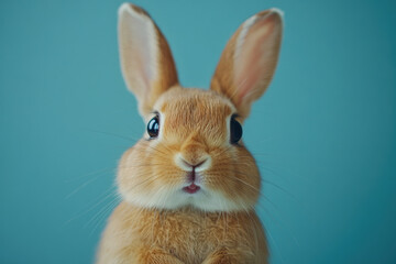 Obraz premium Heartfelt Easter Wishes for Friends and Family