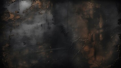 Abstract Grunge Texture Background