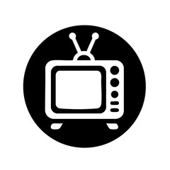TV Icon