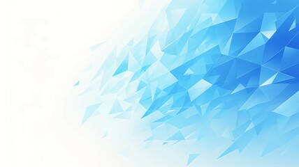 幾何学模様の背景画像