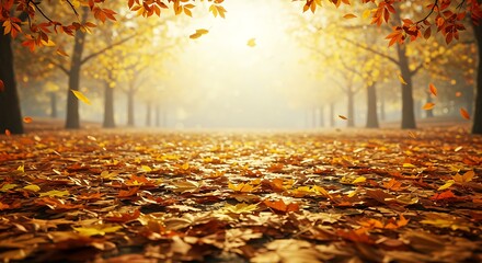 Golden Hour's Embrace AI Generated