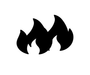 vector image of an eagle