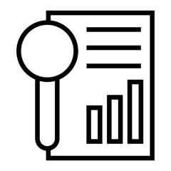 data analyst  icon