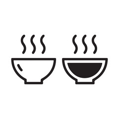 Hand-drawn icon illustrations for creative digital art