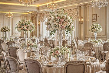 a wedding venue is literally a location that will be used as a place for a wedding event to take place when you hear the word wedding venue the majority of you will probably think that there is magic