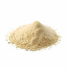 Yeast isolated 