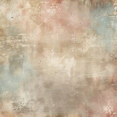 Abstract Grunge Texture Background