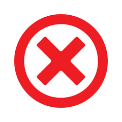 red cross icon