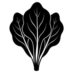 vector illustration of a tree