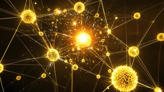 Exploring the Dynamics of Cyber Big Data Neural Networks in Technology Generative AI