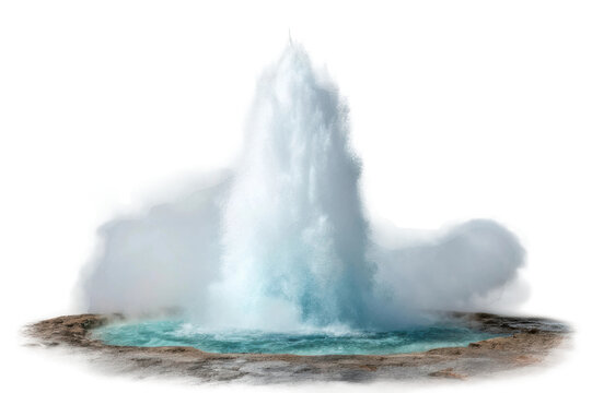 Geyser