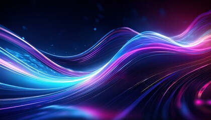 abstract background with lines