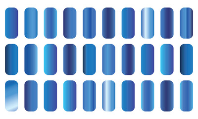Texture surface blue gradient on white background design 