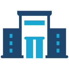 Building Icon