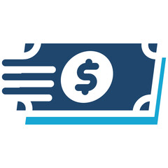 Money Transfer Icon