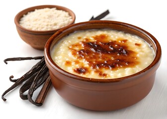Hot chili accents meaty traditional soup, a delicious meal