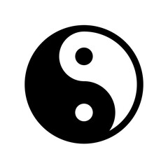 YinYang Icon