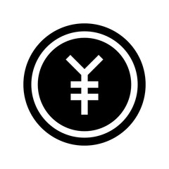 Yuan Icon