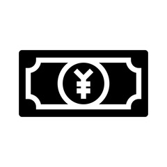 Chinese Money Icon