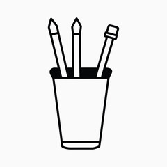 french fries and ketchup