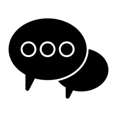 Chat Icon