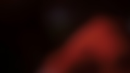  red Light Streaks Abstract Motion Blur