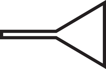 Arrows icon. Cursor. Modern simple arrows. Different cursor arrow direction symbols, sign