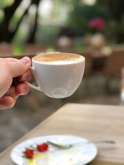 Coffee