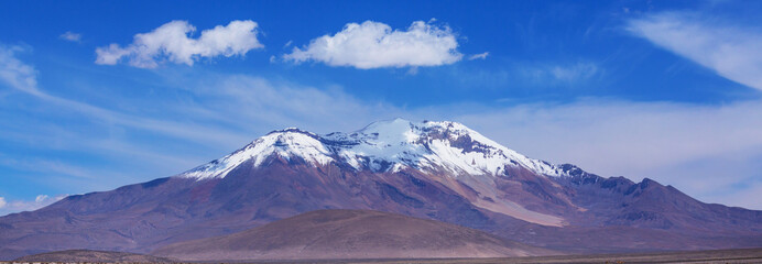 Northern Chile