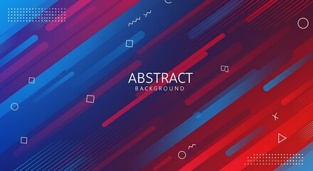 Crimson Velocity AI Generated