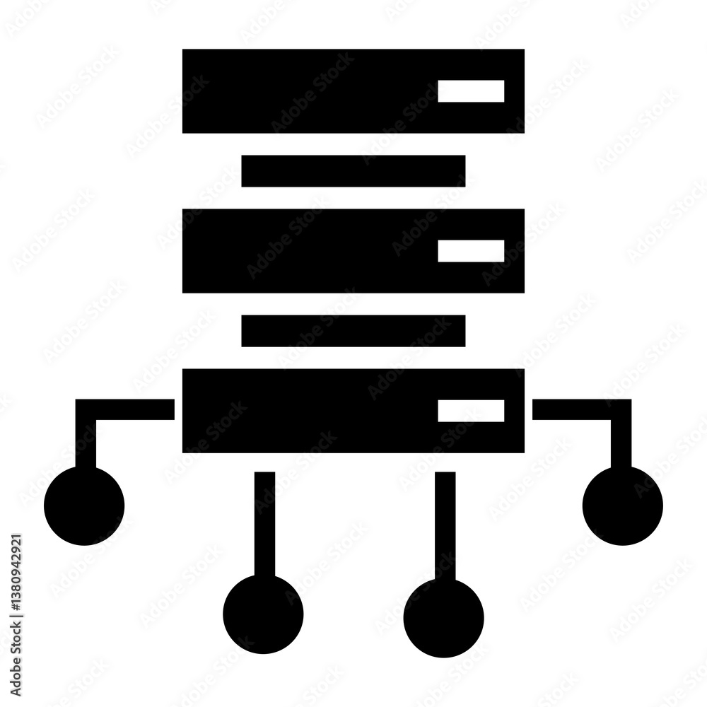 Poster data source icon