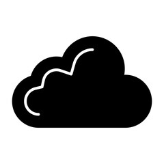 Cloud Icon