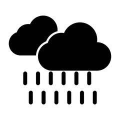 Rain Icon