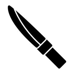 Knife Icon