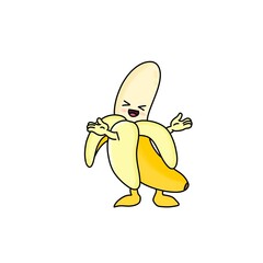 fruit cartoon