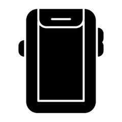 Mobile Icon