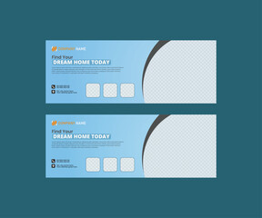 travel agency facebook cover