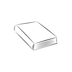 stack of books illustration