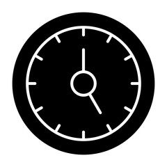 Clock Icon