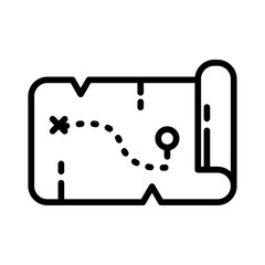 Map Icon