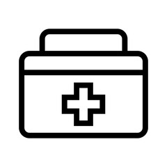 First Aid Icon