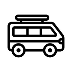Van Icon
