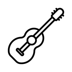 Guitar Icon