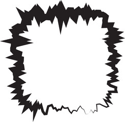 Ornamental label frames icon decorative vintage border frame and retro badge Random element