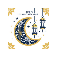 Celebrating happy new year