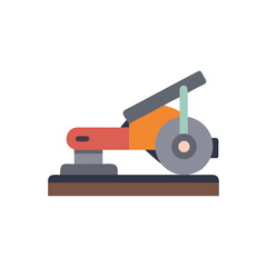  Creative Beam Cutter Icon for Designers