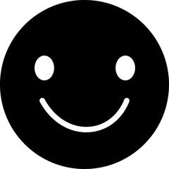 vector of cute social media positive Emoji faces thumbs up, heart, care, smile, crying laughing, smiling face with heart-shaped eyes icons Happy smiley face or emoticon with transparent background