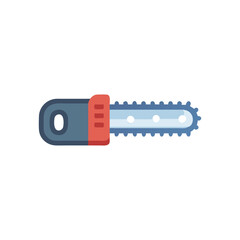  Chainsaw Blade Icon for Cutting Tools