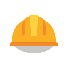  Versatile Construction Helmet Icon Design