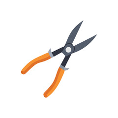  Creative Construction Scissors Icon for Designers